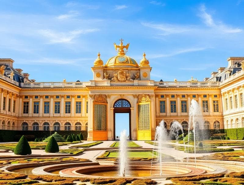Versailles
